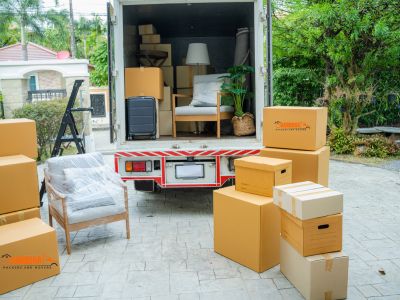 packers and movers